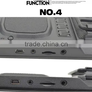Dopro Car Reverse Parking Wifi Camera Car DVR thumbnail-5