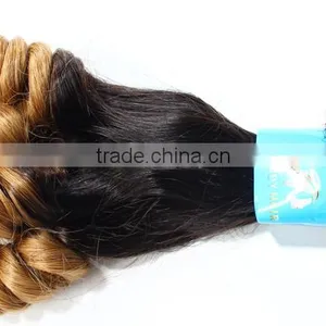 New Product 2015 FUMI HAIR 5a Natural Body Wave Virgin Indian Hair thumbnail-5