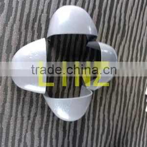 1443# Dongguan Stainless Steel Anti-Smash Safety Shoes Toe Caps thumbnail-6