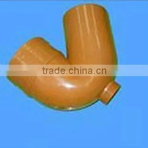 Durable Plastic Pipe Fitting Mould & Pvc Pipe Fitting Mould thumbnail-1