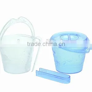 Fashionable Plastic Drum Injection Maker thumbnail-4
