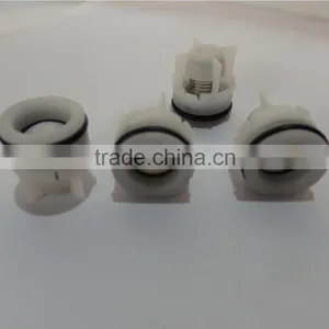 Plastic Anti-Back Flow Valve for Water Flow Meter thumbnail-5