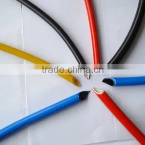 Changrong Direct Supply Nylon Tube Pneumatic Nylon Pipe Nylone Braided Hose thumbnail-6