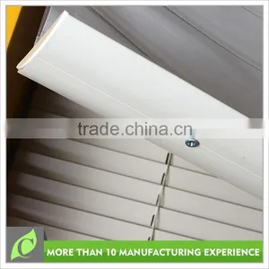 2016 Latest Factory Wholesale Shangrila Curtain Blinds thumbnail-5