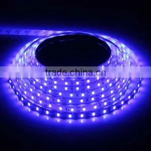 16.4ft 500cm 5630 SMD 300 Led Cool/Warm White Blue Red Strip Lights Lamp DC 12V thumbnail-5