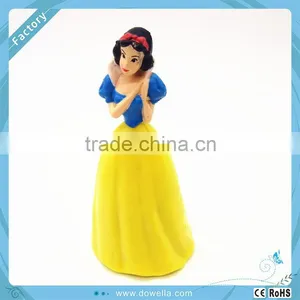 Beautiful NEW Disney Princess Snow White Small Angel Figurines thumbnail-4