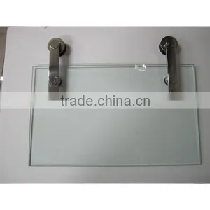 G-203 Glass Hanging Wheel /glass Polishing Wheel for Sliding Door on Hot Sales thumbnail-4