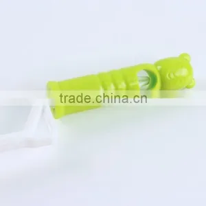 Manufacture of Best Price Milk Bottle Cleaner Brush Baby Feed Bottle Clean Brush Empty Nail Polish Bottle With Cap and Brush thumbnail-3