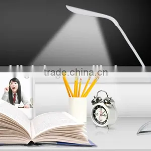 Rechargeable Flexible JK-853CHome Decoration Indoor Task Lamp With Warm White LED thumbnail-4