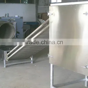 Pellet Snack Dryer thumbnail-3
