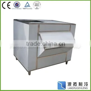 Quality Assured Big Capacity Flake Ice Machine thumbnail-1