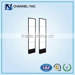 Channel-Tag Acrylic Antenna EAS System 8.2MHz Gate Anti-theft RF EAS System thumbnail-1