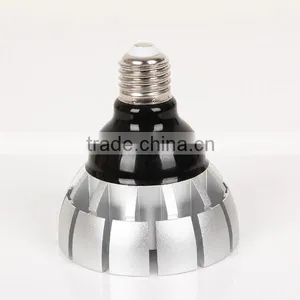 Top Quality E27 Led Par30 14w Spot Lighting Dimmable Lamp 14W LED Spot Light thumbnail-3