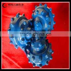 TCI Tricone Bits & Rock Three Cone Bits thumbnail-5