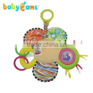 Babyfans 2015 Hot Selling Baby Hanging Toys High Quality Plush Baby Toys thumbnail-3