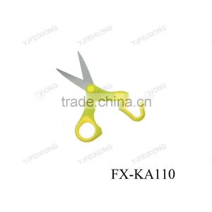 FX-KA110 Student Scissors,scissors for Children thumbnail-2