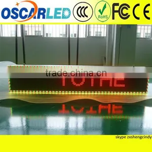 Oscarled Led Traffic Sign With Great Price thumbnail-6