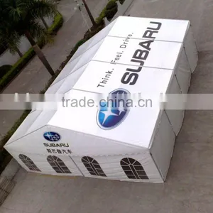 Tent Tents Party Tent Pavilion Outdoor Tent Marquee Event Tent Exhibition Tent Wedding Tent Big Tent Pagoda Gazebo Warehouses thumbnail-1