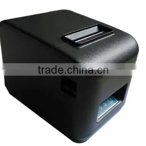 2013 Newest High-speed Special for Kitchen Thermal Printer/restaurant Bill Printer thumbnail-1