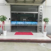 Wuxi Ocean Technology Co., Ltd. company overview - view 1 thumbnail