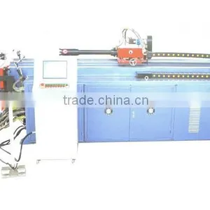 DW75CNC Steel Pipe Bender Machine thumbnail-1