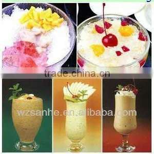 Daily :140kg/24h Ice Maker thumbnail-6