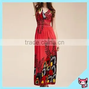 Jinjiang Produce Red Free Prom Dress thumbnail-1
