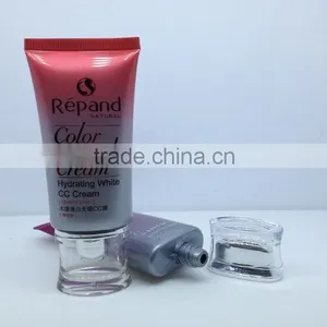 Hot Selling Item for Makeup Sets Packaging Tube With Acrylic Cap thumbnail-6