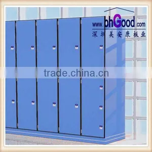 Formica Anti-rusty Compact Lockers thumbnail-1
