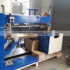 Seam Welding Machine thumbnail-2