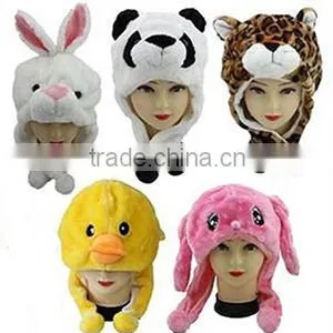 Unique Funny Hat Design Unique Winter Hats thumbnail-1