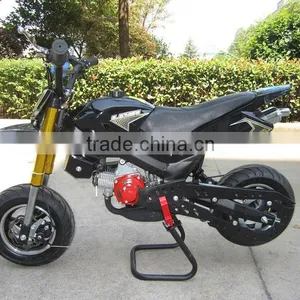 Mini Motard 49cc 2 Stroke Mini Moto thumbnail-1