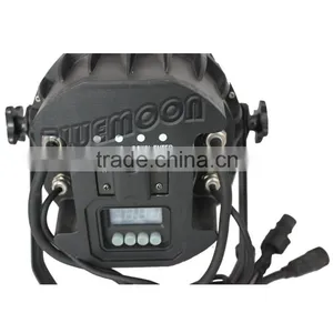 Cheap 3w*54pcs Led Waterproof Rgb Dmx Stage Light thumbnail-4