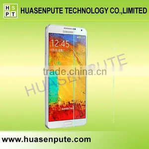 9H 2.5 D Tempered Glass Screen Protector for Samsung Galaxy Note 3 thumbnail-3