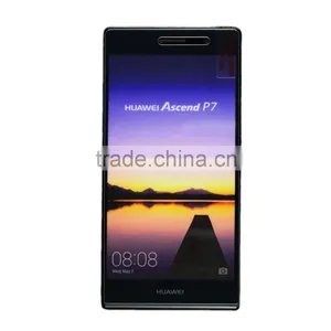 Wholesale Price 0.33mm 2.5D 9H Scratchproof Tempered Glass Screen Protector For HUAWEI P7 thumbnail-3