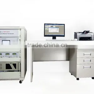 LINKJOIN MATS-2010H Hard Magnet BH Loop Tracer / Hysteresis Graph Trade Assurance Supplier Quality Choice thumbnail-4