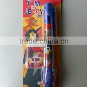 Tom and Jerry Scissor thumbnail-3