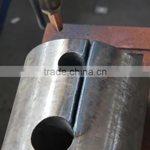 Factory Corporation Directly Sale Cnc Plasma Cutting Machine With Generator Price thumbnail-3
