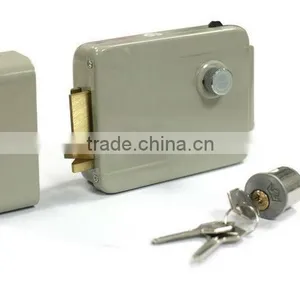Control Door Lock thumbnail-1