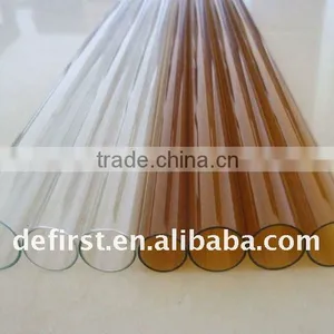Amber Glass Tubes thumbnail-1