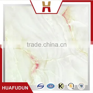 Entertainment Facilities Wear-Resistant Glazed Floor Tile thumbnail-1