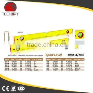 Spirit Level Ruler Mini Spirit Level Spirit Level Parts thumbnail-1