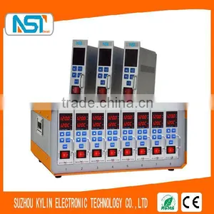 One Card Control One Zone Hot Runner Temperature Controller From 1 Zone to 128 Zones thumbnail-3