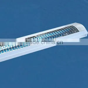 Magnetic Grill Ceiling Light FixtureLAMX-D140,D140 D130 D120 thumbnail-1