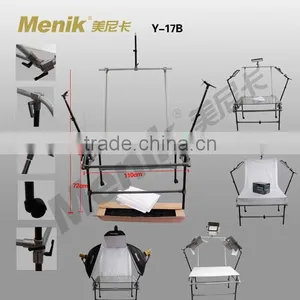 Y-17B Photography Photo Ight Table,Studio Flash Apparatus(NEW) thumbnail-1