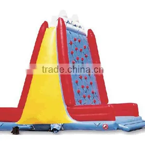 2016 Inflatable Climbing Wall thumbnail-2