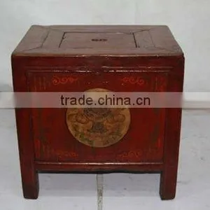 Red Box thumbnail-1