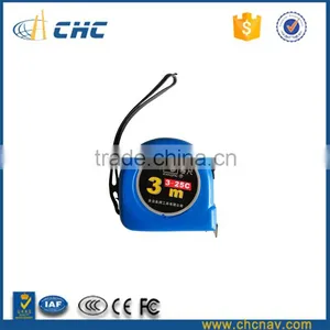Survey Instrument Measuring Tape to Measure Antenna Height thumbnail-1