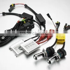 HID Xenon Kit for Auto Lighting System ,12V/24V,35W/55W thumbnail-1
