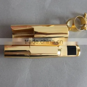 High Grade Tenor Saxophone Mouthpiece B2, Saxophone Noozle Size 5-8 thumbnail-5
